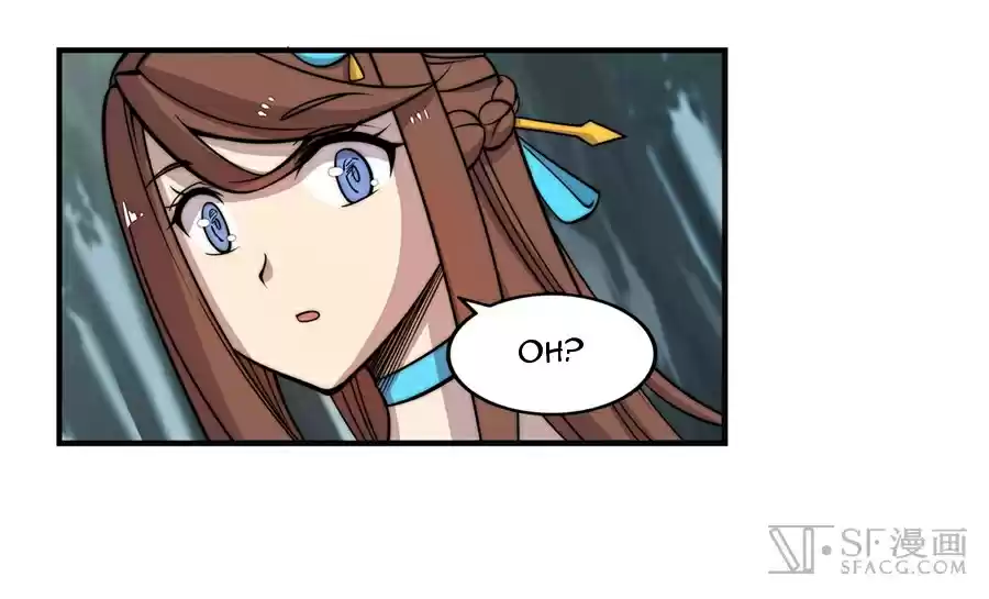 The Master of Martial Arts Retired Life Chapter 57