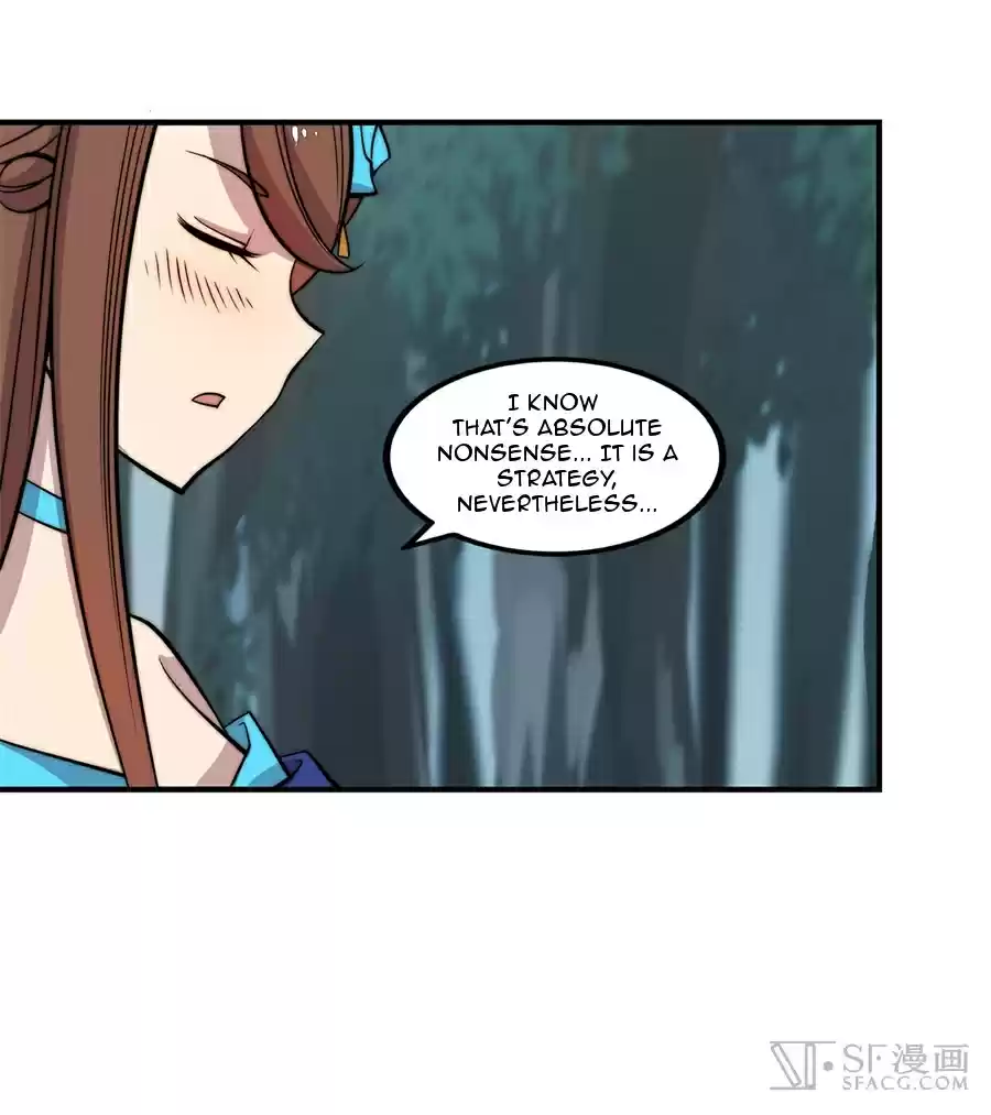 The Master of Martial Arts Retired Life Chapter 57