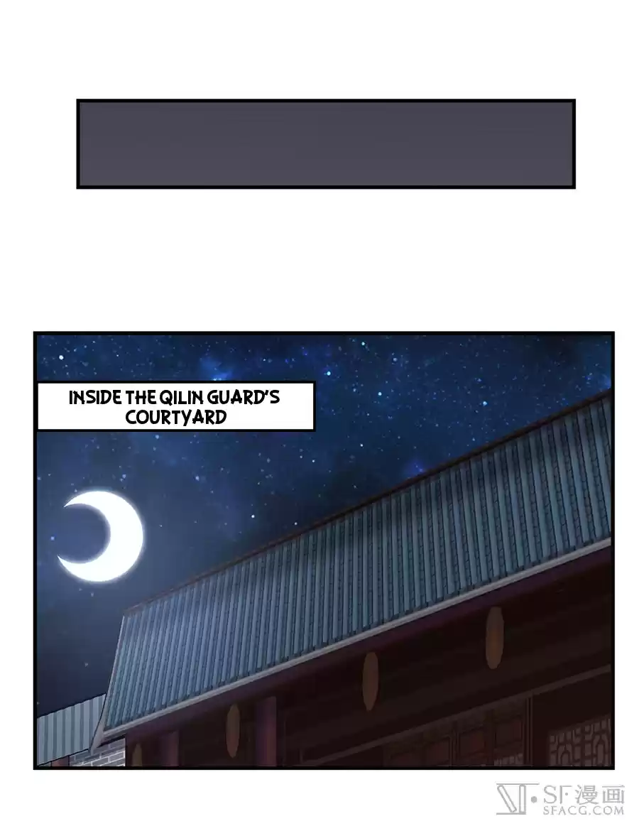 The Master of Martial Arts Retired Life Chapter 57