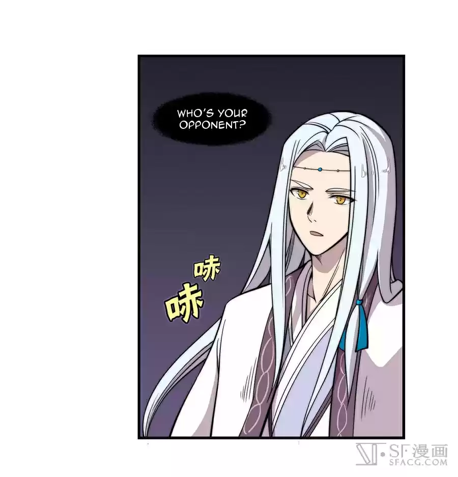 The Master of Martial Arts Retired Life Chapter 58