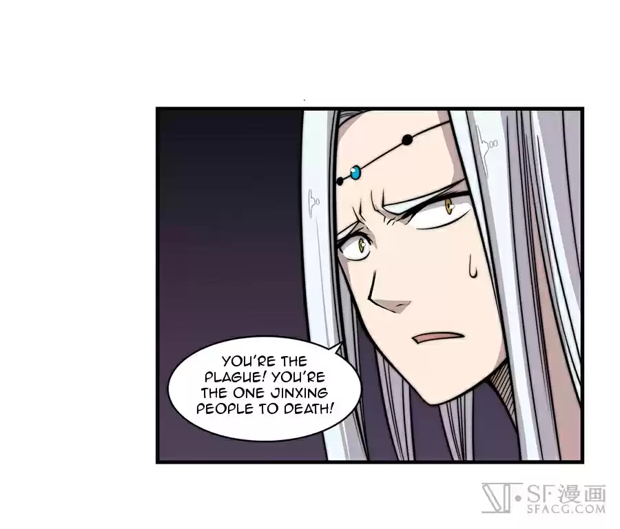 The Master of Martial Arts Retired Life Chapter 58