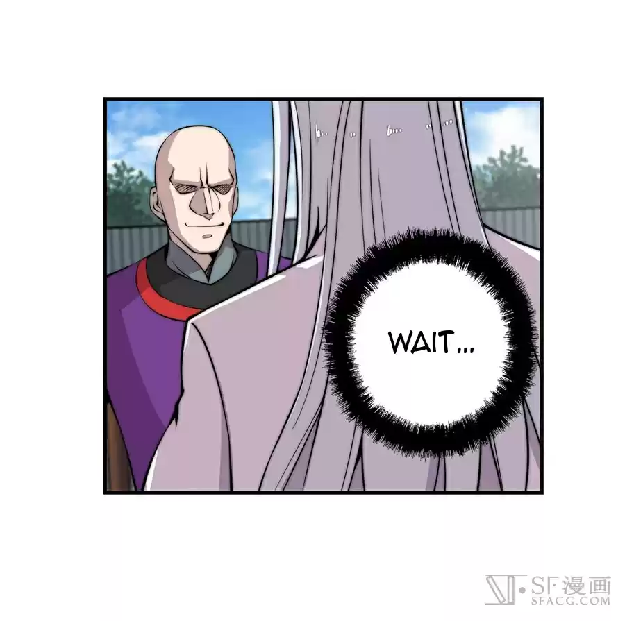 The Master of Martial Arts Retired Life Chapter 59