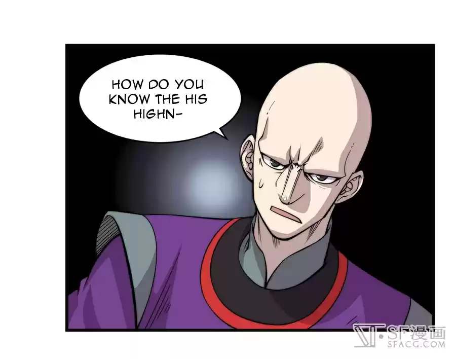 The Master of Martial Arts Retired Life Chapter 59