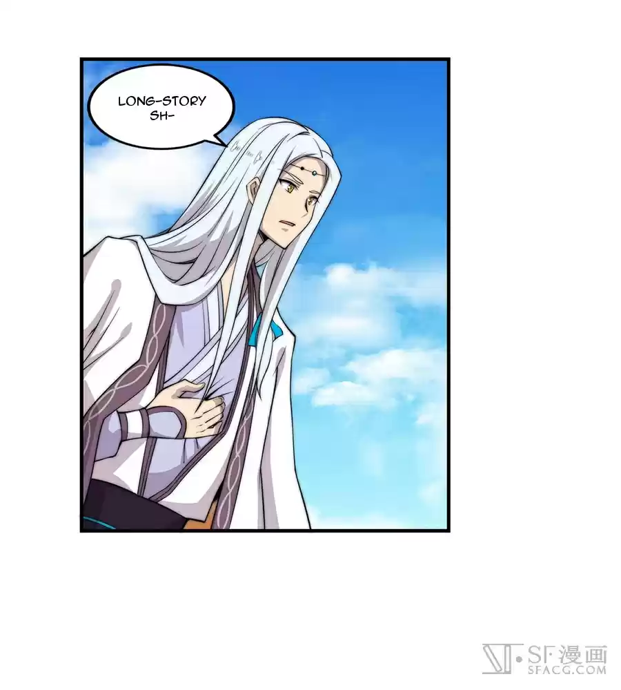 The Master of Martial Arts Retired Life Chapter 59