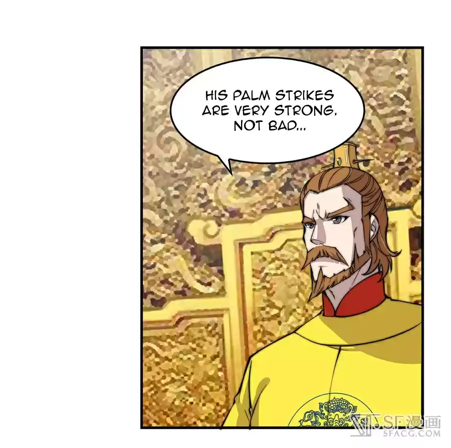 The Master of Martial Arts Retired Life Chapter 59