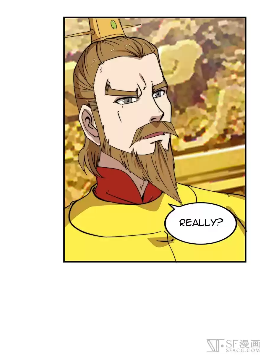 The Master of Martial Arts Retired Life Chapter 59