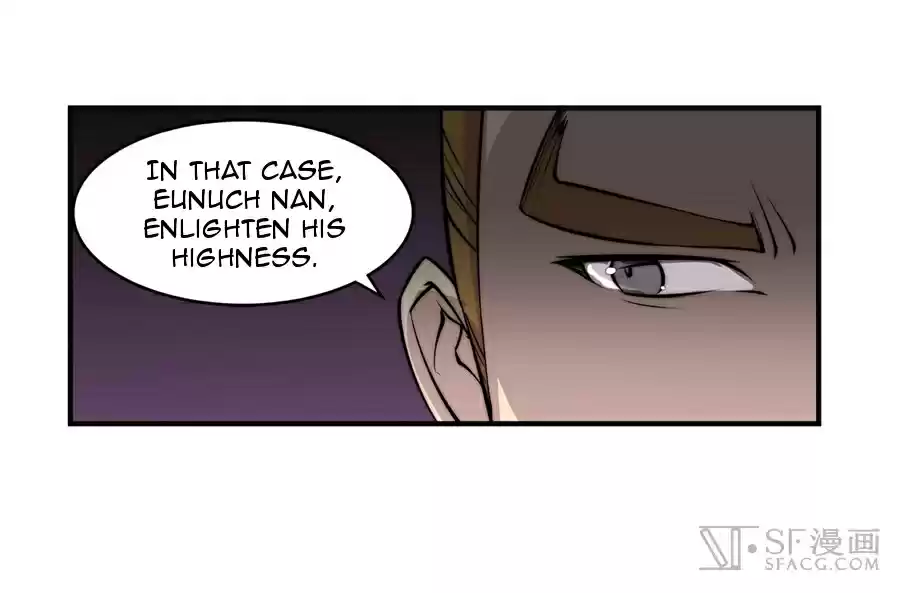 The Master of Martial Arts Retired Life Chapter 59