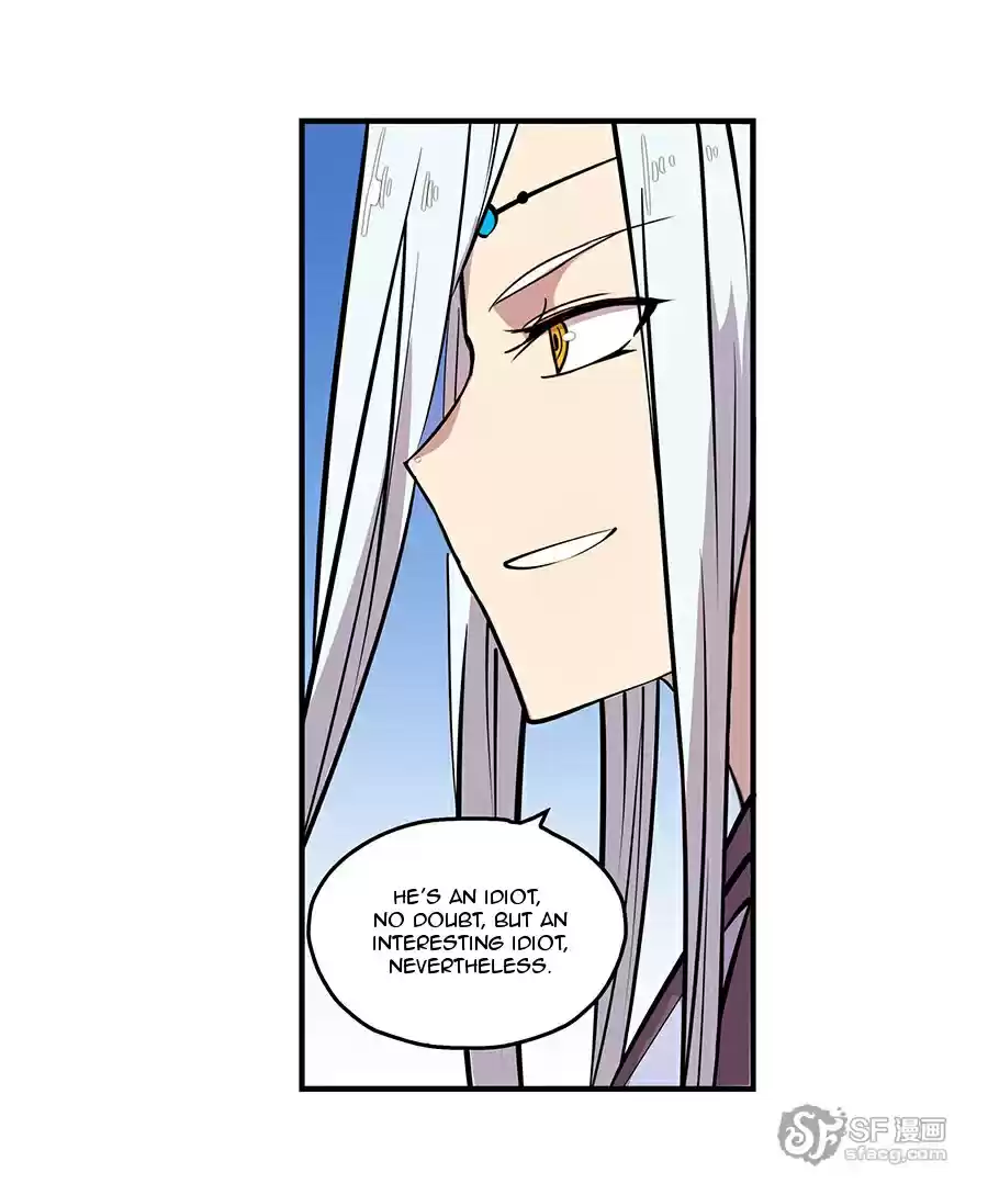 The Master of Martial Arts Retired Life Chapter 6