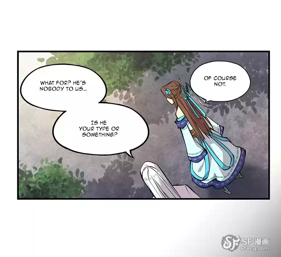 The Master of Martial Arts Retired Life Chapter 6