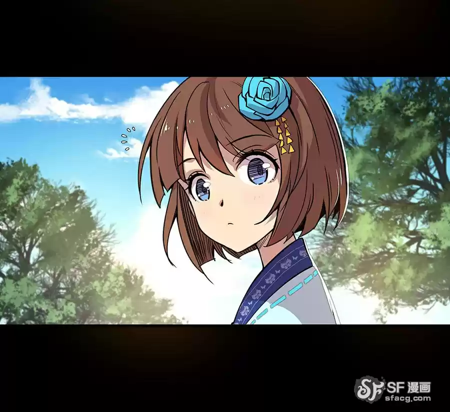 The Master of Martial Arts Retired Life Chapter 6