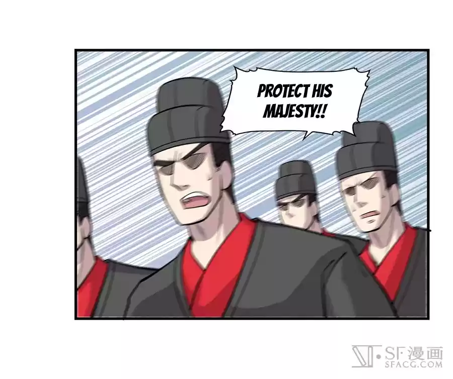 The Master of Martial Arts Retired Life Chapter 60