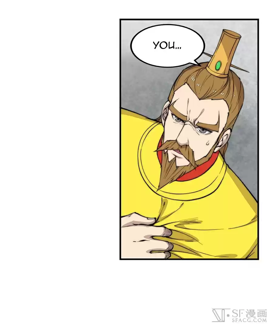 The Master of Martial Arts Retired Life Chapter 61