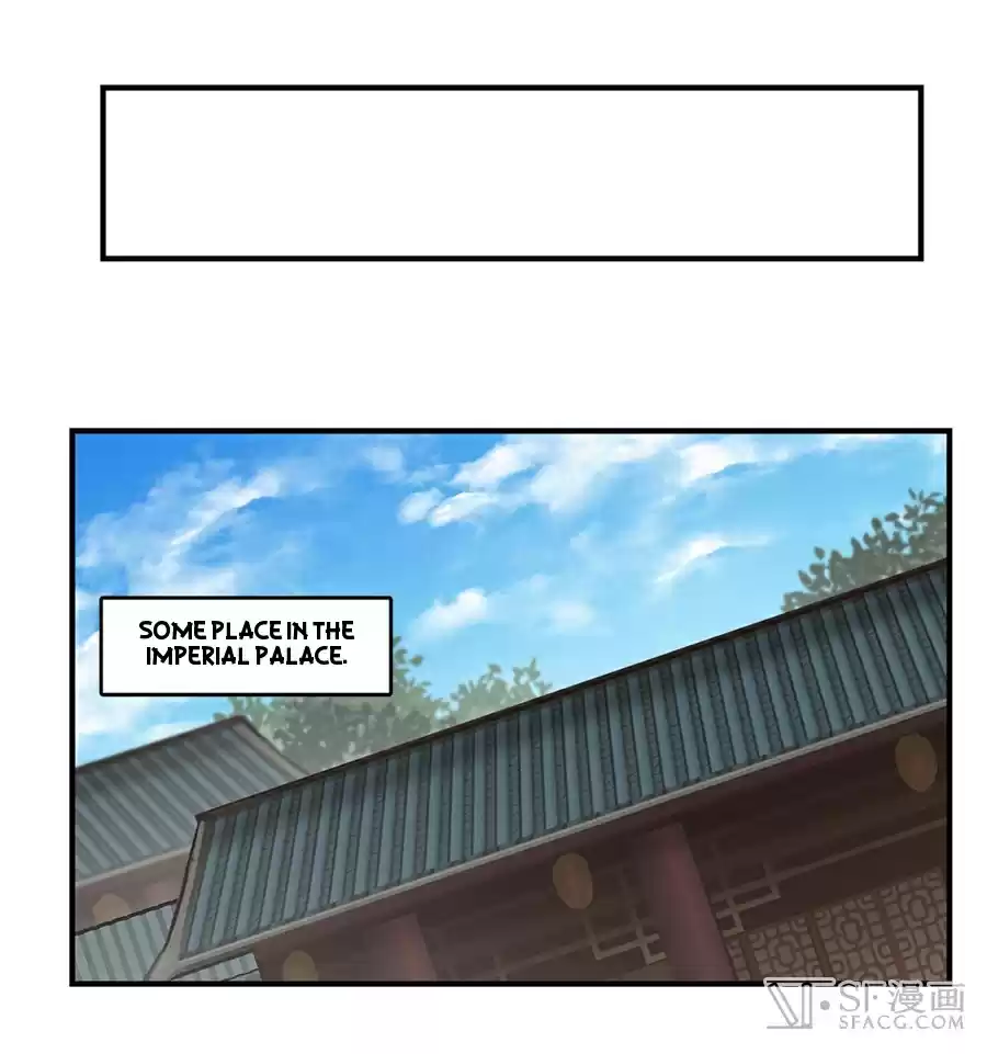 The Master of Martial Arts Retired Life Chapter 61