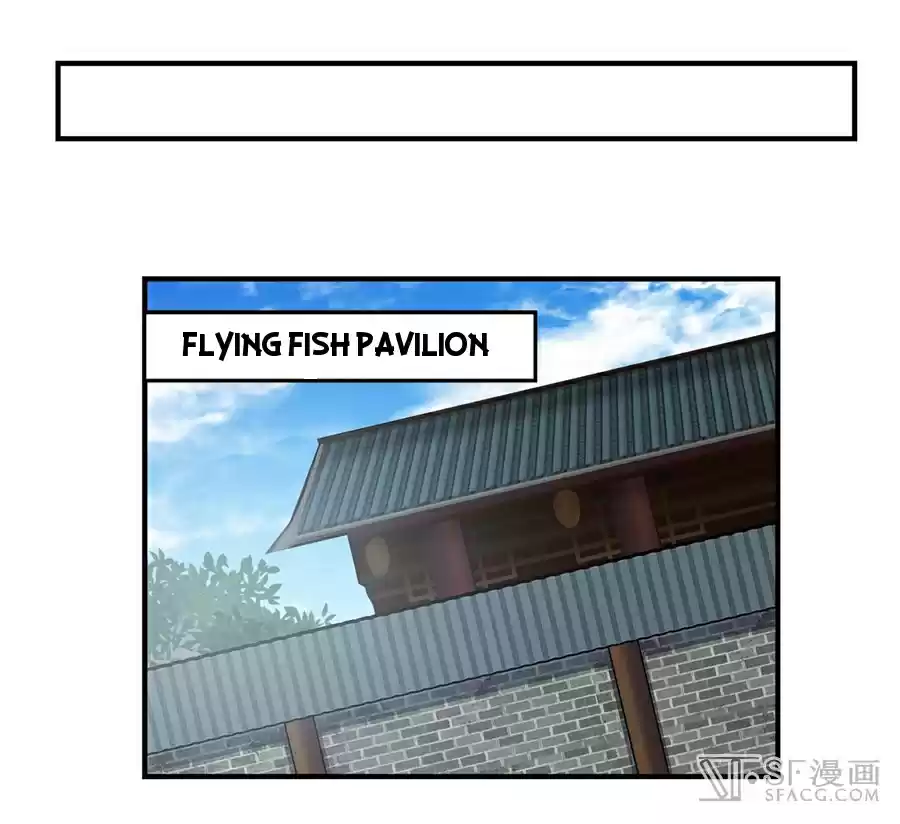 The Master of Martial Arts Retired Life Chapter 61