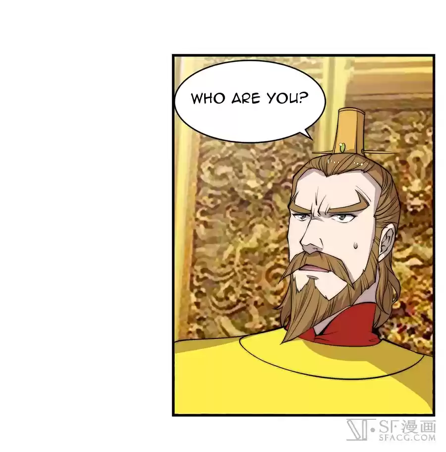 The Master of Martial Arts Retired Life Chapter 62