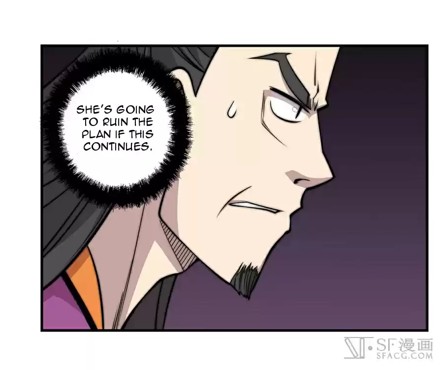 The Master of Martial Arts Retired Life Chapter 62