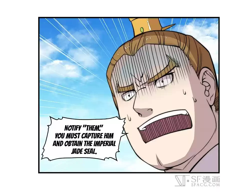 The Master of Martial Arts Retired Life Chapter 62