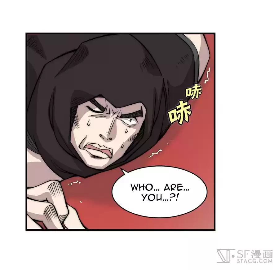 The Master of Martial Arts Retired Life Chapter 63