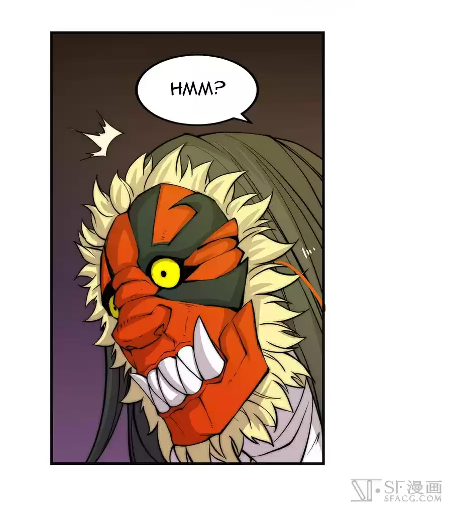 The Master of Martial Arts Retired Life Chapter 63