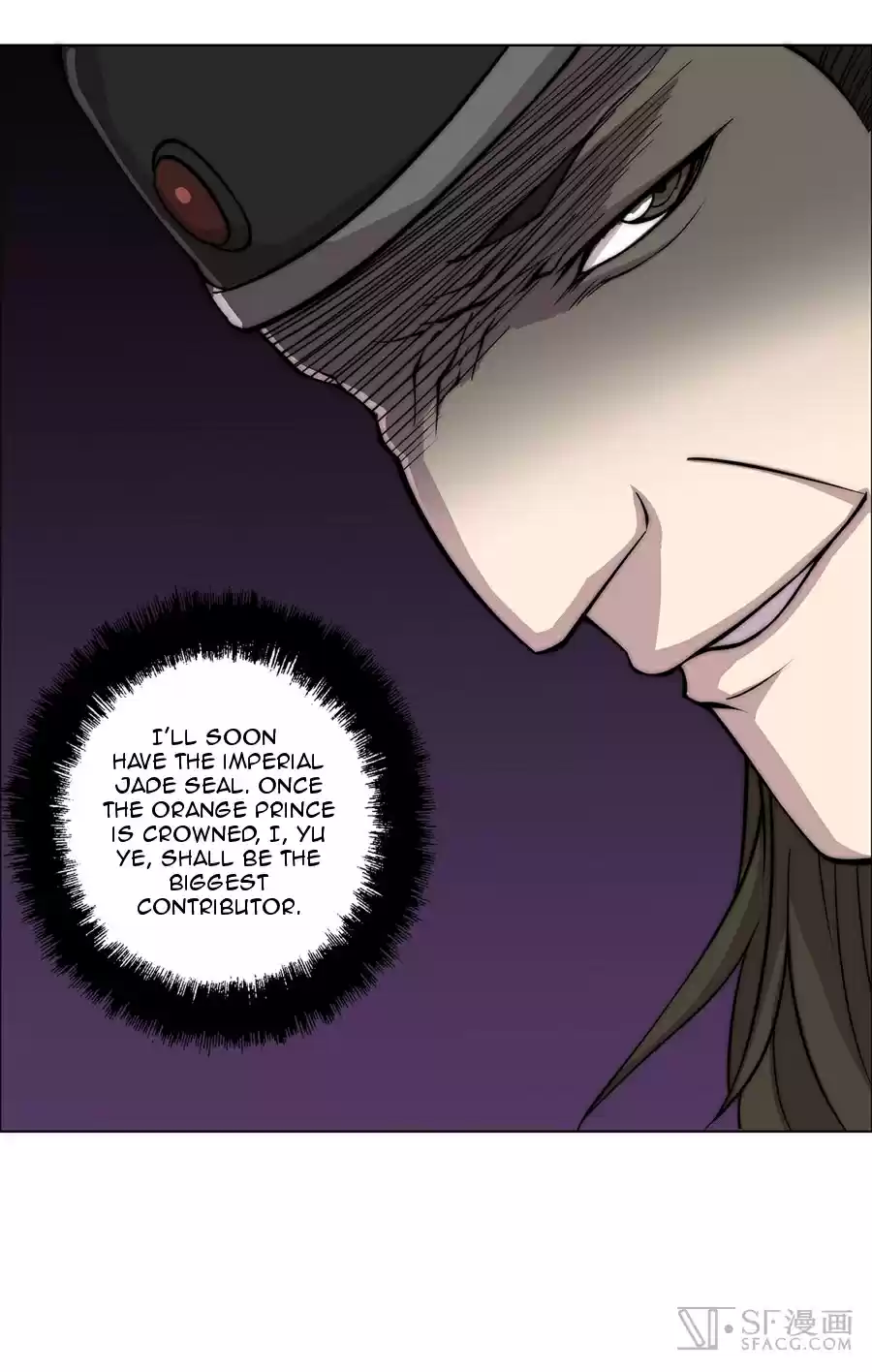 The Master of Martial Arts Retired Life Chapter 63