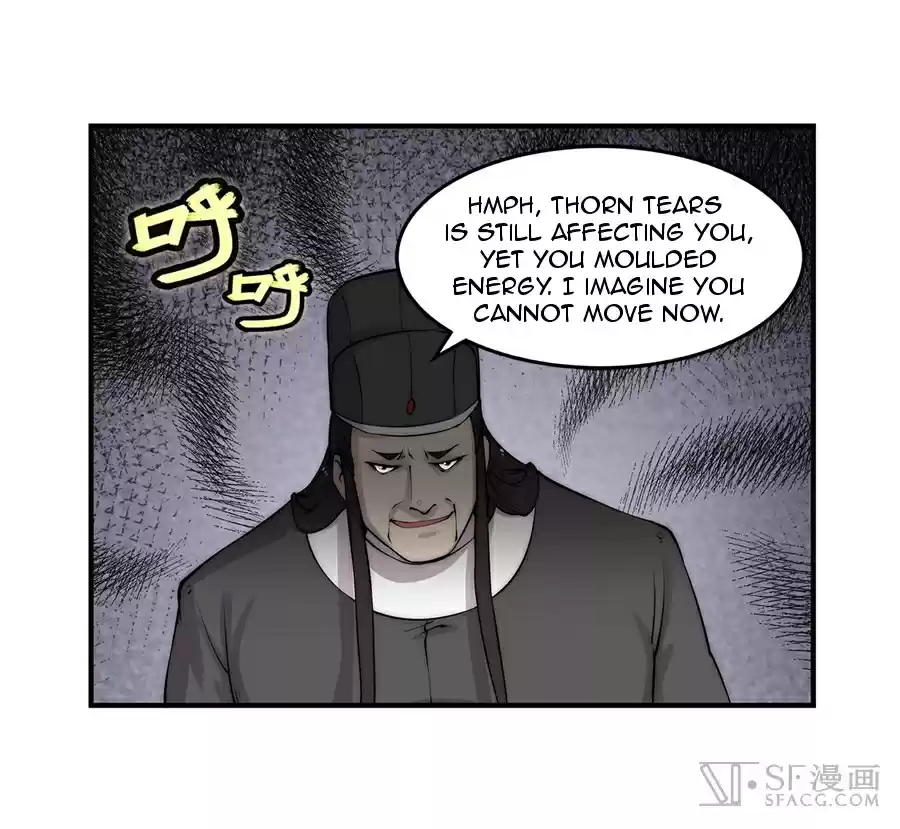 The Master of Martial Arts Retired Life Chapter 64