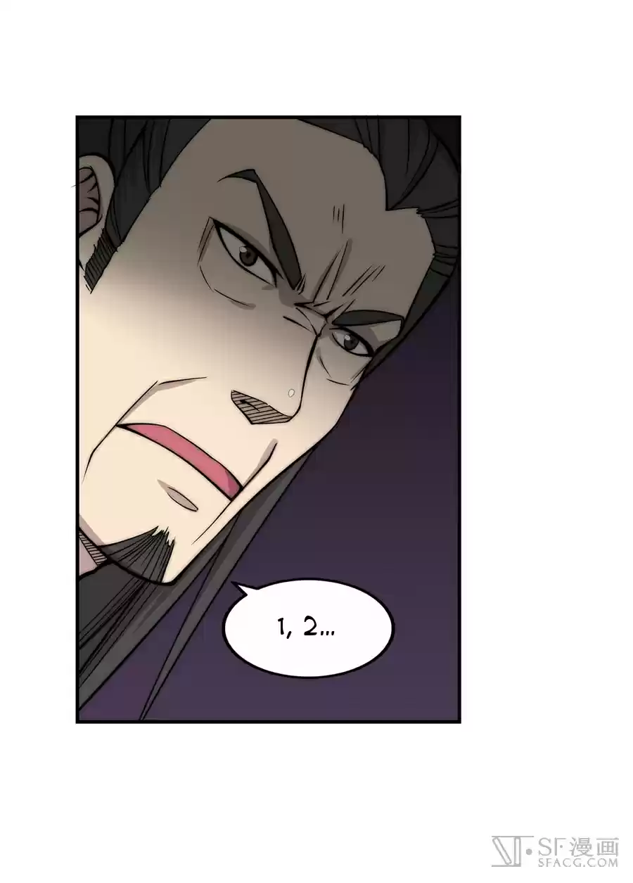 The Master of Martial Arts Retired Life Chapter 65