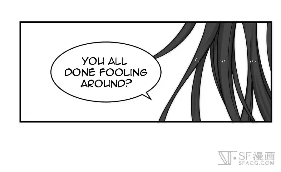 The Master of Martial Arts Retired Life Chapter 65