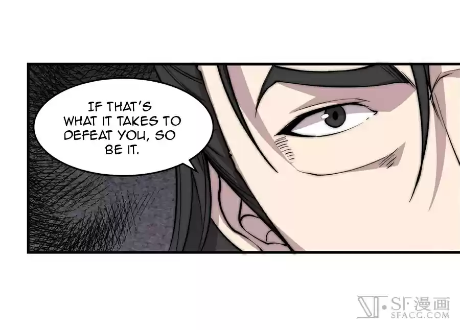 The Master of Martial Arts Retired Life Chapter 66