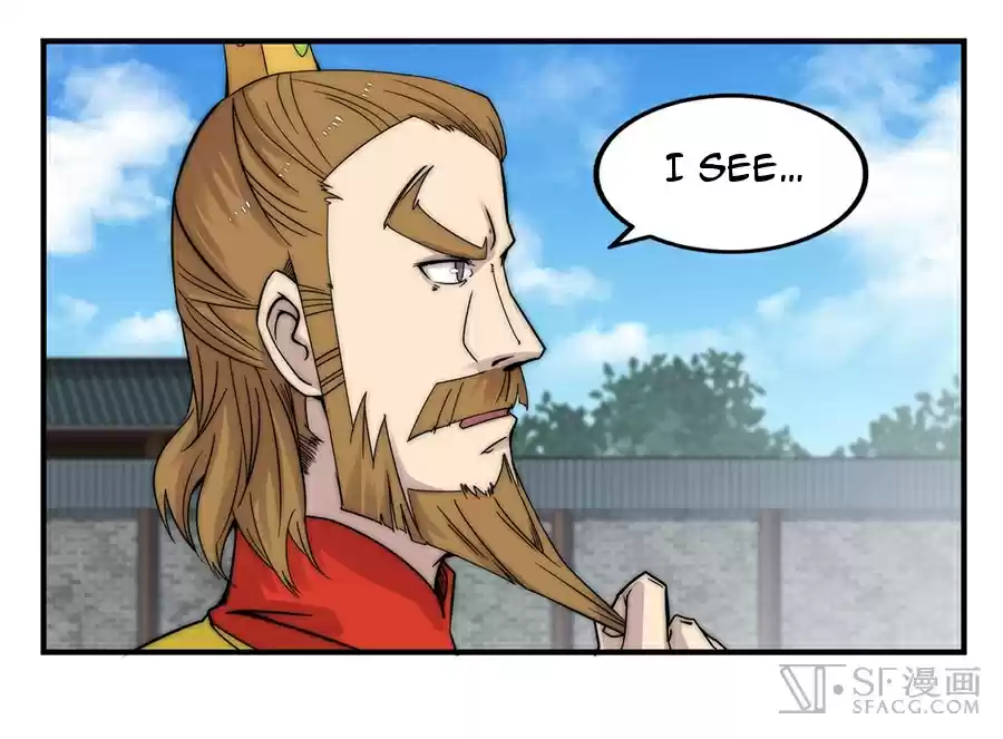 The Master of Martial Arts Retired Life Chapter 67