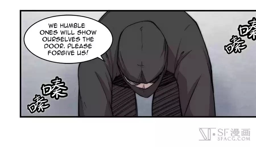 The Master of Martial Arts Retired Life Chapter 67