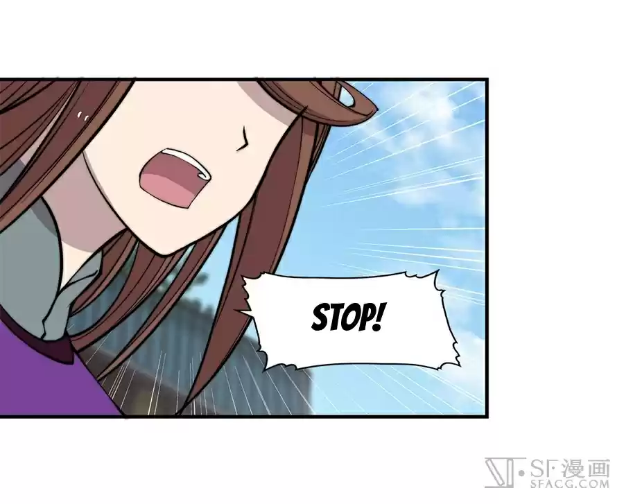 The Master of Martial Arts Retired Life Chapter 68