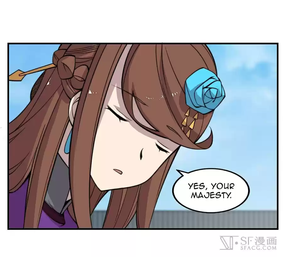 The Master of Martial Arts Retired Life Chapter 68