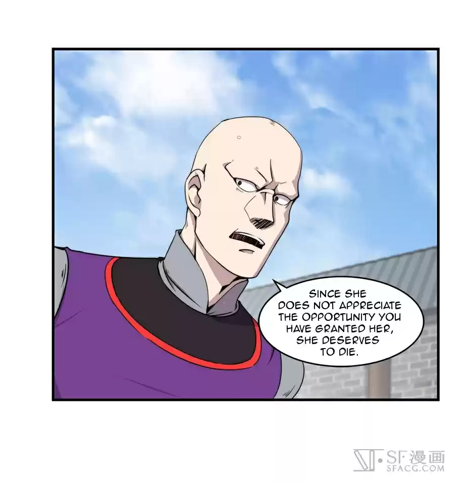 The Master of Martial Arts Retired Life Chapter 69