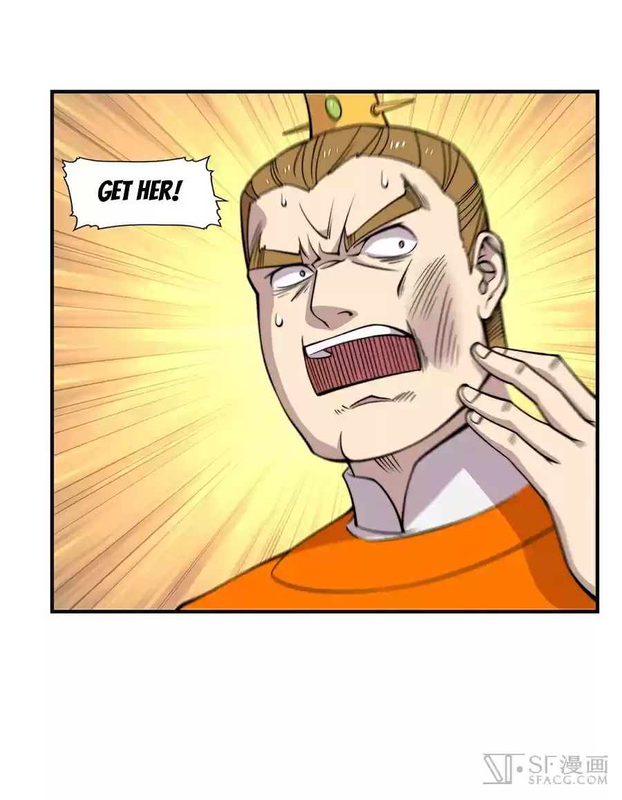 The Master of Martial Arts Retired Life Chapter 69