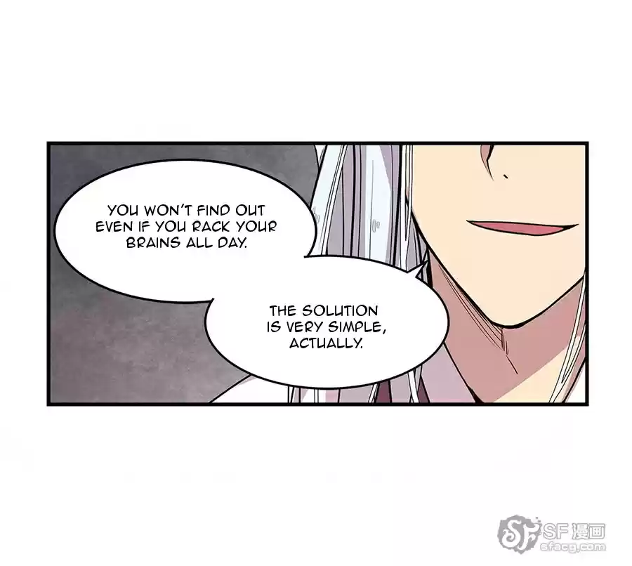 The Master of Martial Arts Retired Life Chapter 7