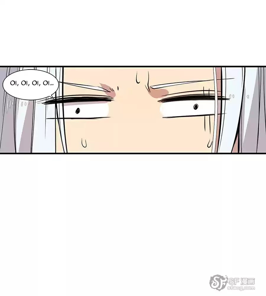 The Master of Martial Arts Retired Life Chapter 7