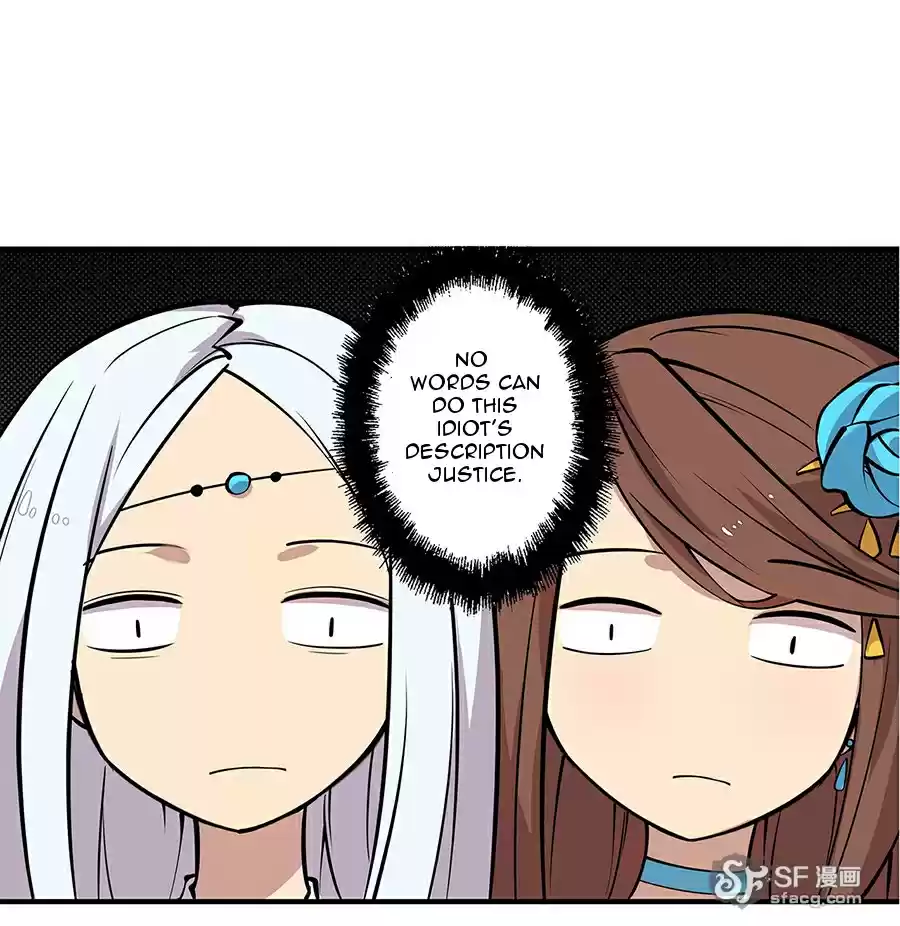 The Master of Martial Arts Retired Life Chapter 7