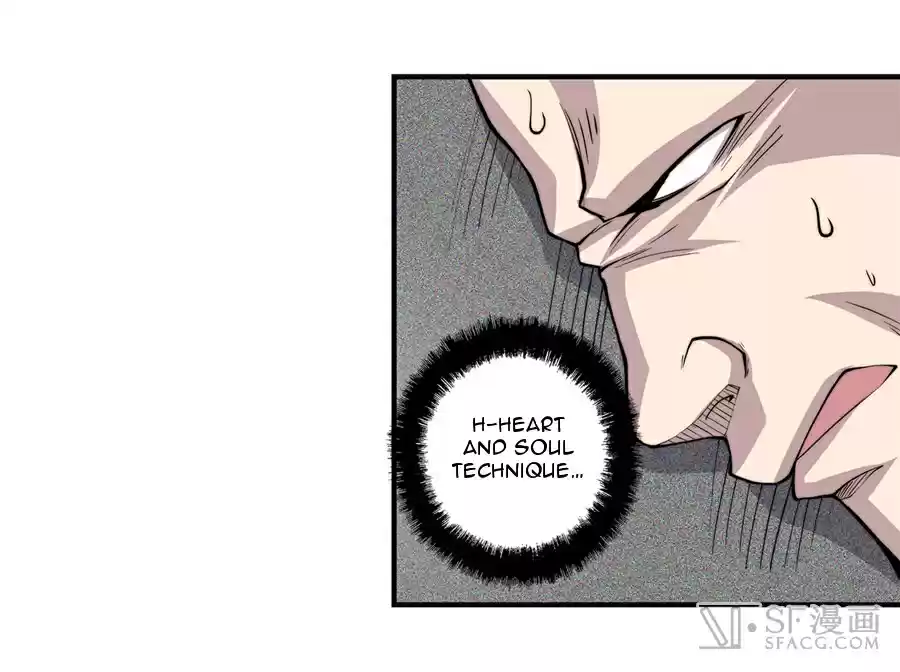 The Master of Martial Arts Retired Life Chapter 70