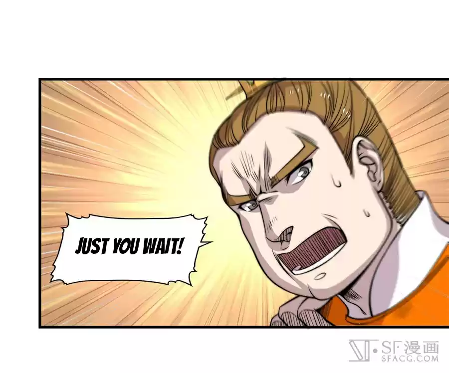 The Master of Martial Arts Retired Life Chapter 70