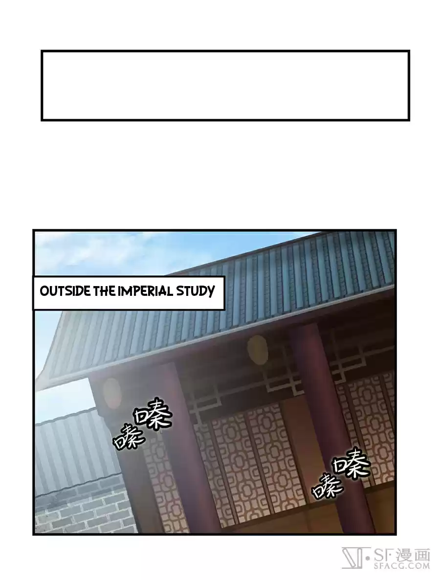 The Master of Martial Arts Retired Life Chapter 70