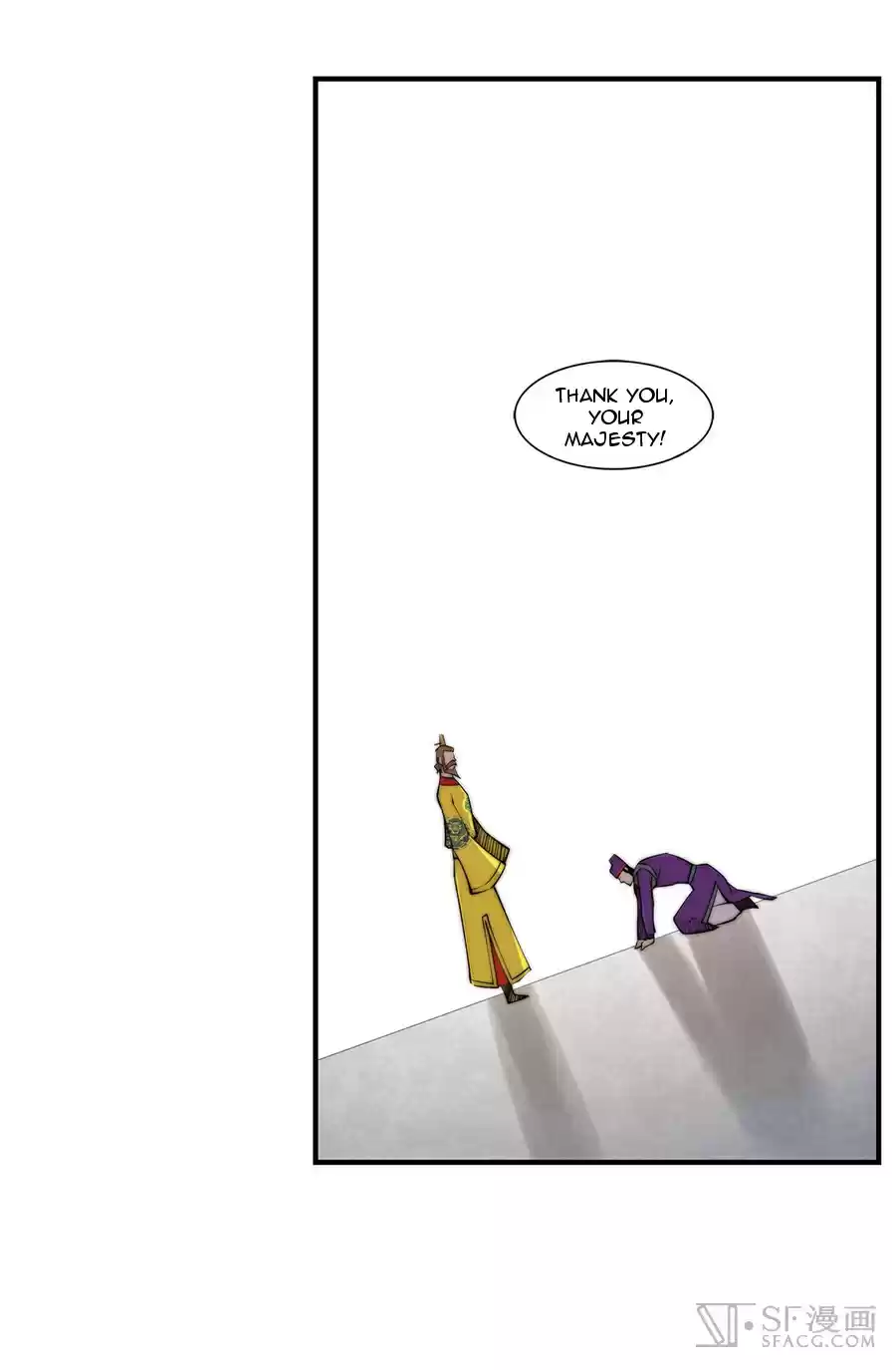 The Master of Martial Arts Retired Life Chapter 70