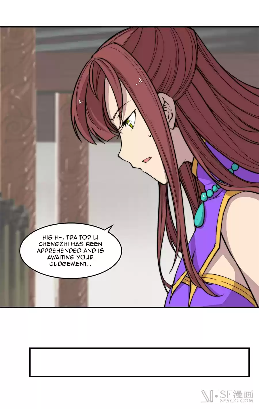 The Master of Martial Arts Retired Life Chapter 70