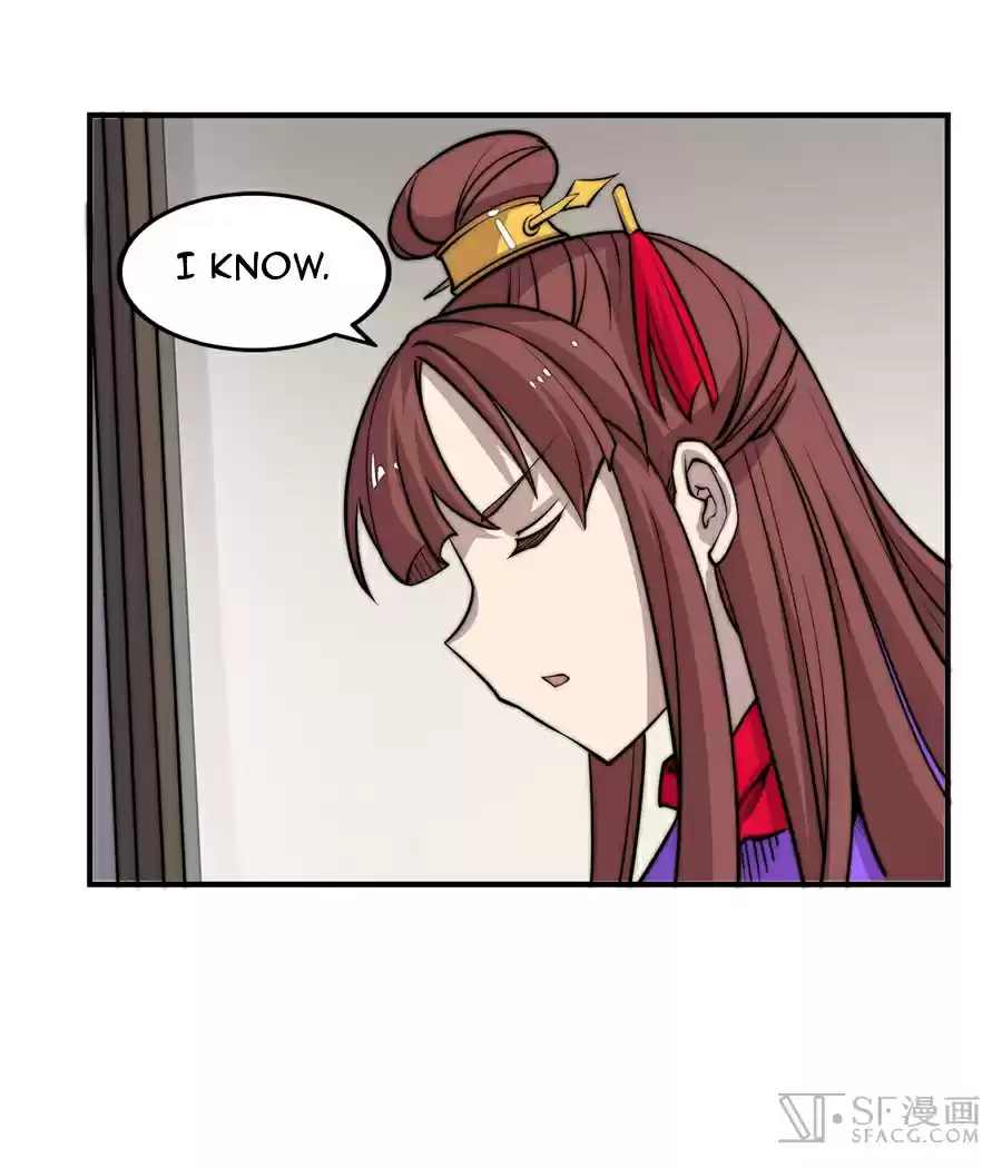 The Master of Martial Arts Retired Life Chapter 70