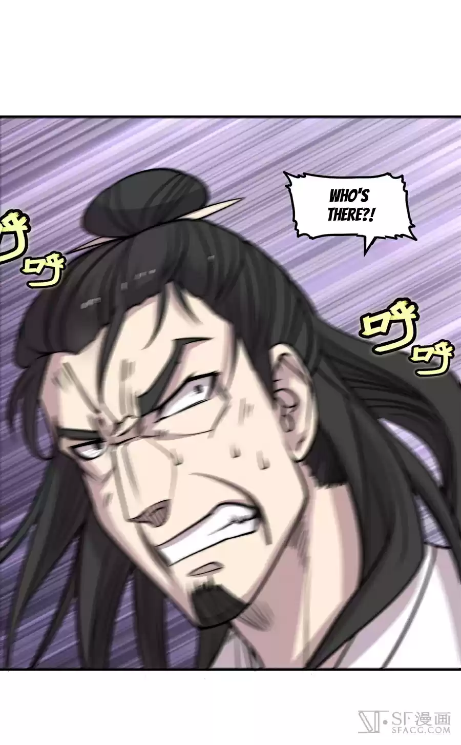 The Master of Martial Arts Retired Life Chapter 70