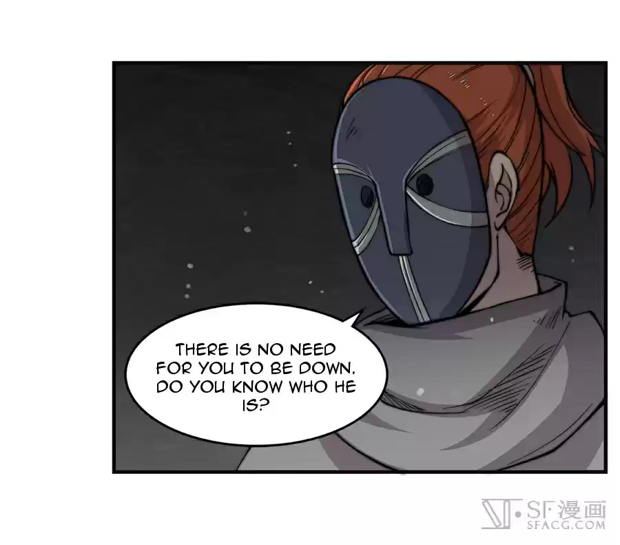 The Master of Martial Arts Retired Life Chapter 71