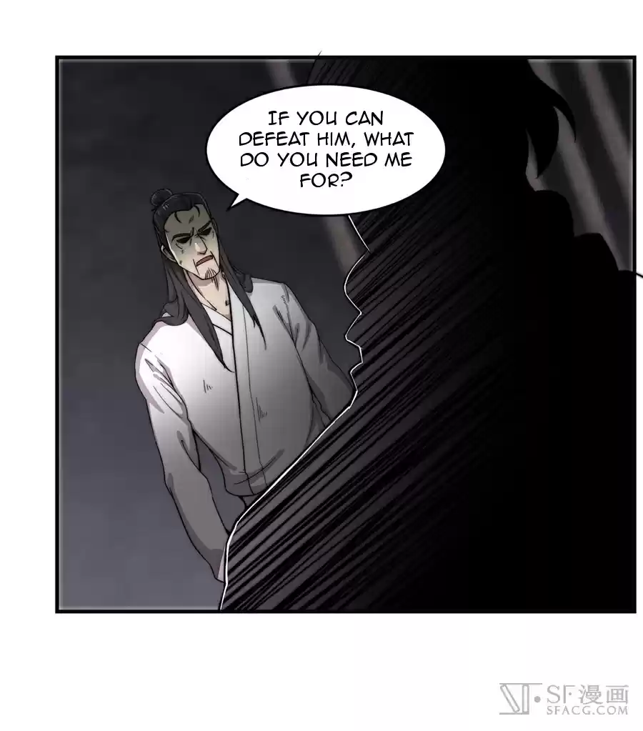 The Master of Martial Arts Retired Life Chapter 71