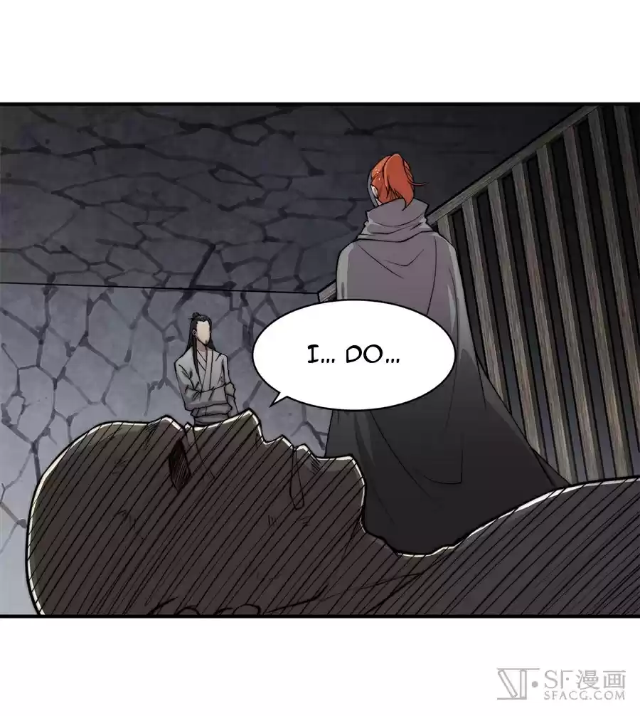 The Master of Martial Arts Retired Life Chapter 71