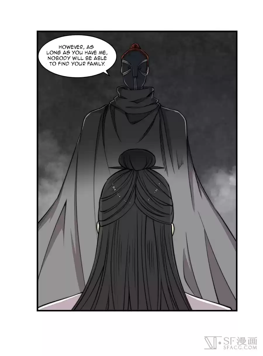 The Master of Martial Arts Retired Life Chapter 71