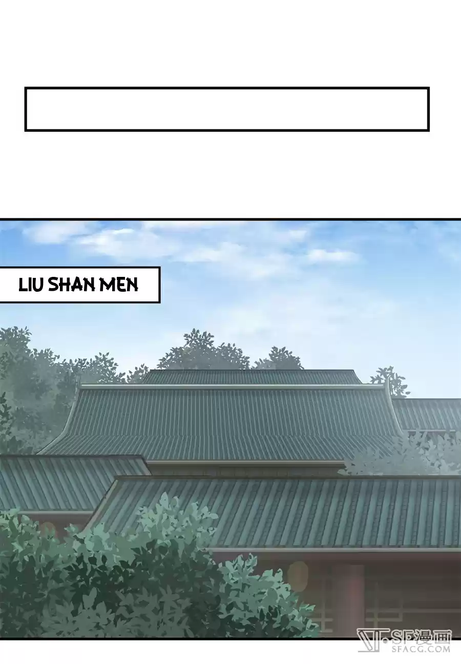 The Master of Martial Arts Retired Life Chapter 71