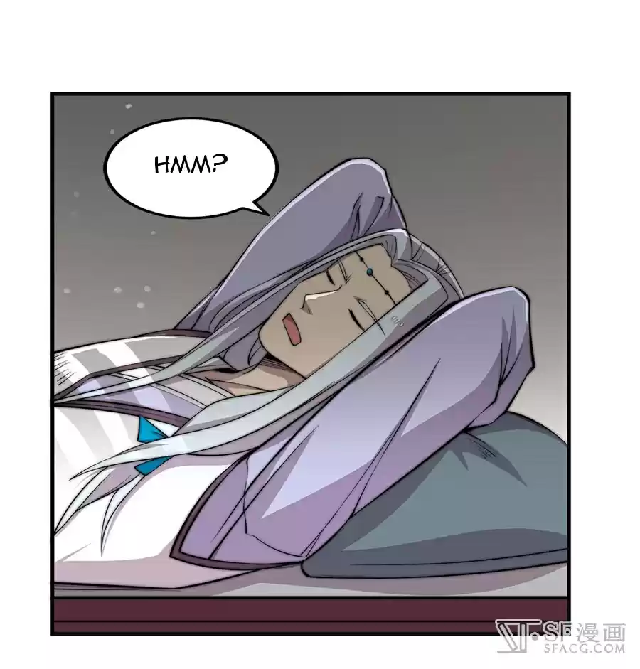 The Master of Martial Arts Retired Life Chapter 71